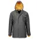 Spalding Logo jacket