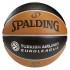 Spalding Bola Basquetebol Euroleague TF500 Indoor/Outdoor