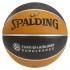 Spalding Ballon Basketball Euroleague TF150 Outdoor