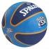 Spalding NBA 3X Basketball Ball