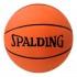 Spalding バスケットボールボール Macromini 10 Set