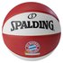 Spalding Euroleague Bayern Munich Basketball Ball