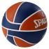 Spalding Euroleague CSKA Moscow Basketbal Bal