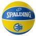 Spalding Euroleague Maccabi Tel Aviv Basketbal Bal