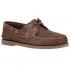 Timberland Icon 2Eye Wide Boat Shoes