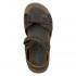 Timberland Oak Bluffs Leather 2 Strap Junior Sandals