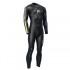Head swimming Tricomp Skin Wetsuit 4/3/2 mm