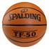 Spalding Ballon Basketball TF50 Outdoor