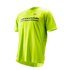 Cannondale Team Tech Korte Mouwen T-Shirt