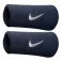 Nike Muñequera Doublewide