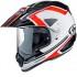 Arai Tour X4 Converteerbare Helm