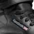 Reebok classics Freestyle Hi skoe