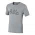 Odlo T Crew Alloy Logo Short Sleeve T-Shirt
