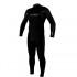 O´neill wetsuits Sector FSW 7 mm Back Zip Suit