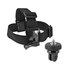 KSIX Head Harness for GoPro and Sport Cameras