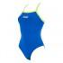 Miws Solid Swimsuit