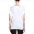 Bench ReflecktGraphic Top Korte Mouwen T-Shirt