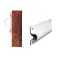 Dock edge D PVC Profile 100 Odbijacz