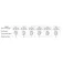 Polyform Defensa G Series Twin Eye