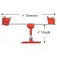 Gullsweep Bird Deterrent Standard Complete Kit