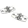 Seachoice Utility Hinge