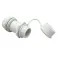 Seachoice Threaded Drain Stopper