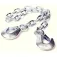 Seachoice Safety Chain Hook