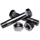 Tiedown engineering Bullone a grillo scanalato