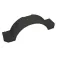 Tiedown engineering Polyethylene Fender Protector