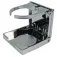 Seachoice Portavasos plegable ajustable