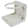 Seachoice Portavasos plegable ajustable