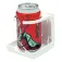 Seachoice Portavasos plegable ajustable