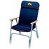 Garelick Padded Deck Chair