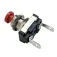 Seachoice Pulsante Interruttore Clacson On-Off