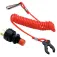 Seachoice Universal Kill And Lanyard Switch