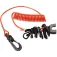 Seachoice Replacement Coil Lanyard