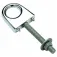 Seachoice Bow Eye Wall Anchor