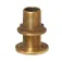 Groco Fittings Thru-Hull