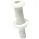 Seachoice Conector de passagem de casco Passagem de casco