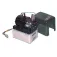 Bennett trim tabs Hydraulisk kraftenhet Vindgenerator