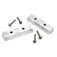 Camp zinc Bannet Trim Tab anode