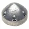 Martyr Anodes Propellermutteranode