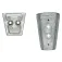 Martyr anodes Ànode Volvo SXA/DPS