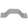 Martyr anodes Yamaha Transom Handle Anode