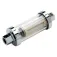 Seachoice Universeller Inline-Kraftstofffilter