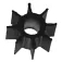 Sierra Impeller Honda Turbine