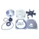 Sierra Kit pompa dell´acqua