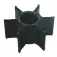 Sierra Yamaha Impeller Turbine