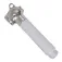 Scandvik Chuveiro com botão de pressão