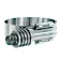 Trident marine Constante koppelklem